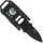 Haller edc Neck Knife