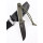 Schnitzel TRI Outdoormesser grün