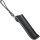 Haller Taschenmesser mit Lederetui Sandelholz