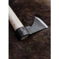 Battle Merchant Wikingeraxt Holzstiel