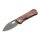 Böker Plus Gust Copper D2 Kupfergriff Einhandmesser