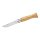 Opinel Taschenmesser Nr. 09 Eichenholzgriff
