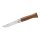 Opinel Taschenmesser Nr. 9 Walnussholzgriff
