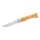 Opinel Taschenmesser Nr. 9 Olivenholzgriff