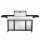 Aktionsangebot: AllGrill Gasgrill Major Basic Line mit klappbaren Seitentischen + umfangreiches Zubehör-Paket