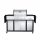 Aktionsangebot: AllGrill Gasgrill Major Basic Line mit klappbaren Seitentischen + umfangreiches Zubehör-Paket