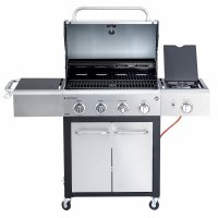 Atkionsangebot: Allgrill Gasgrill FESTIVAL...