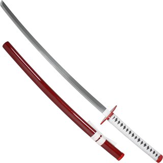 Haller Schwert Demon Slayer Katana Giyu