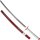 Haller Schwert Demon Slayer Katana Giyu