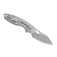 CRKT Pilar III D2 Einhandmesser Frame Lock