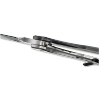 CRKT Pilar III D2 Einhandmesser Frame Lock