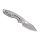 CRKT Pilar III D2 Einhandmesser Frame Lock