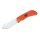 Outdoor Edge Grip Hook Blaze Orange Blister Klappmesser