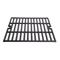 Gussrost 30 x 46 cm- fr ALLGRILL Modell CHEF S/M/ XL,...