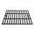 Gussrost 30 x 46 cm- für ALLGRILL Modell CHEF S/M/ XL, EXTREM, ULTRA, Allrounder M Modular u. Outdoorküche