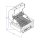 TOP-LINE - ALLGRILL CHEF M - BUILT-IN mit Air System