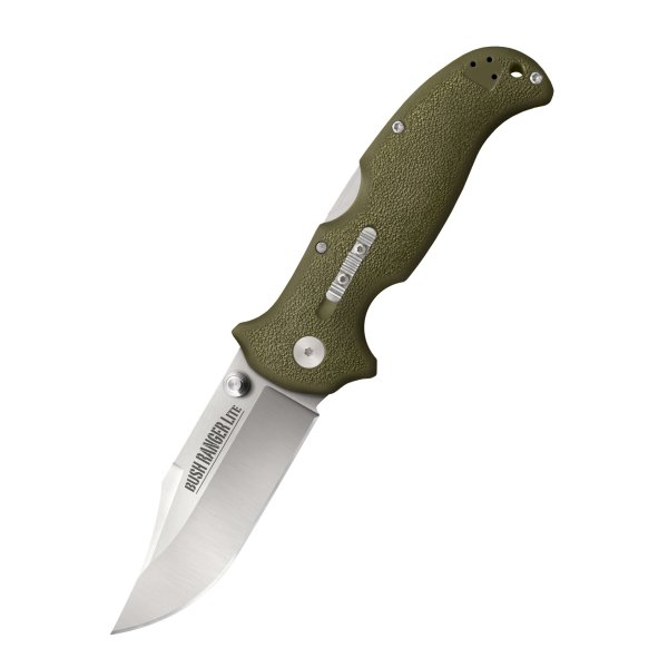 Cold Steel Bush Ranger Lite Einhandmesser
