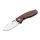 Böker Plus F3.5 Micarta Einhandmesser D2