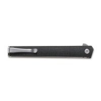 CRKT CEO Flipper EDC Messer AUS-8 Taschenmesser