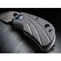 Böker Magnum Lil Lambfoot
