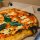 Pizzaschaufel Edelstahl mit abnehmbarem Holzgriff