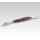 Solinger Taschenmesser Klassisch Brasil-Zelluloid Griff Mod. 9