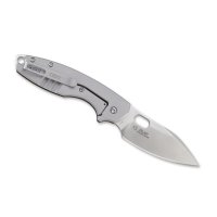 CRKT Pilar III Einhandmesser Frame Lock