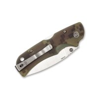 Manly City 14C28N DIGI Camo EDC Messer