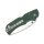 Manly City 14C28N Military Green EDC Messer