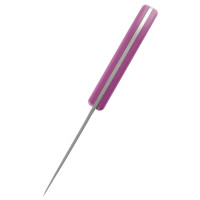Schnitzel UNU Kinderschnitzmesser pink