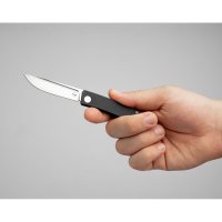 Böker Plus Celos G10 Black Taschenmesser Slipjoint