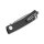 Böker Plus Celos G10 Black Taschenmesser Slipjoint