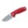Fox Knives Core Red Klappmesser
