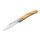 LionSteel Jack One Olive Slipjoint Taschenmesser