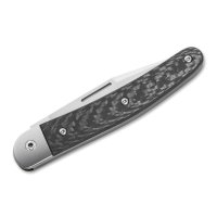 LionSteel Jack One CF Slipjoint Taschenmesser