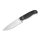 Manly Crafter D2 Black G10 Outdoormesser Kydexscheide
