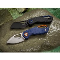 MKM Isonzo Blue Taschenmesser FRN