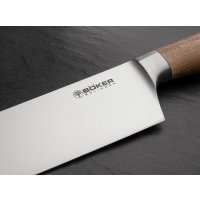 Böker Core Chefmesser Walnussholz 20 cm Klinge