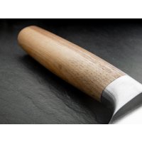 Böker Core Chefmesser Walnussholz 20 cm Klinge