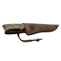 Puma SGB teton Hirschhorn