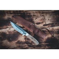 Puma SGB teton Hirschhorn