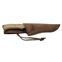 Puma SGB teton Olivenholz Jagdmesser