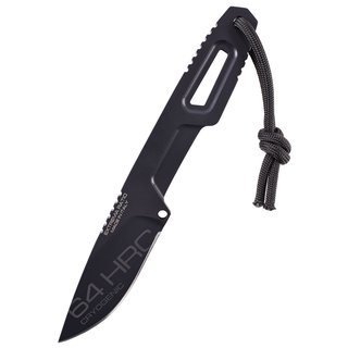 Extrema Ratio Satre black S600 Outdoormesser