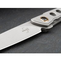 Böker Plus Urban Spillo Flipjoint Klappmesser