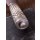 Wikinger Skramsax Saxmesser Carbon mit Knochengriff