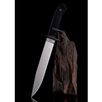 Cold Steel OSI  Jagdmesser AUS 8A Klinge