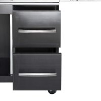 ALLGRILL Schubladen-System rechts fr Modular CHEF L -...