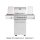 ALLGRILL Top-Line CHEF S Modular mit Steakzone®