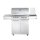 ALLGRILL Top-Line CHEF L Modular mit Seitenablage links