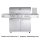 ALLGRILL Top-Line CHEF XL Modular - Grundmodelle und Varianten
